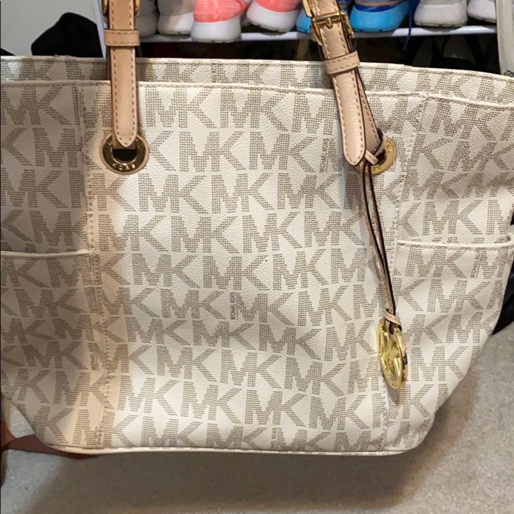 Mk Purse